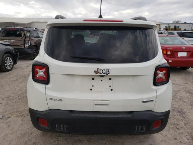 Photo 5 VIN: ZACNJDB1XNPN49381 - JEEP RENEGADE L 