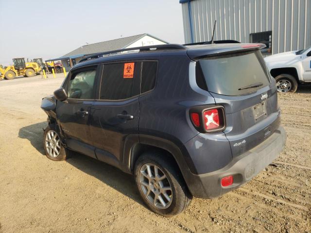 Photo 1 VIN: ZACNJDB1XNPN60347 - JEEP RENEGADE L 