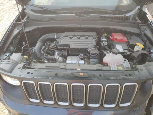 Photo 11 VIN: ZACNJDB1XNPN60347 - JEEP RENEGADE L 