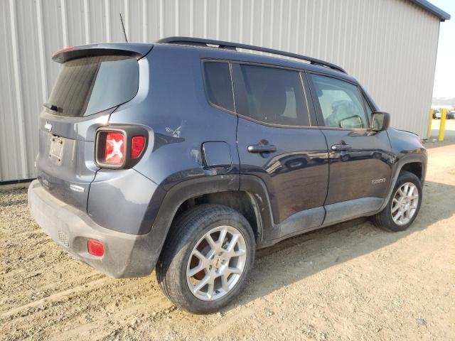 Photo 2 VIN: ZACNJDB1XNPN60347 - JEEP RENEGADE L 