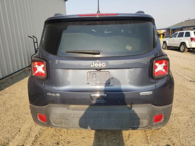 Photo 5 VIN: ZACNJDB1XNPN60347 - JEEP RENEGADE L 