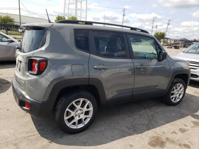 Photo 2 VIN: ZACNJDB1XNPN70120 - JEEP RENEGADE L 