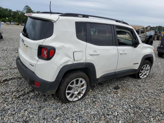 Photo 2 VIN: ZACNJDB1XNPN86317 - JEEP RENEGADE L 