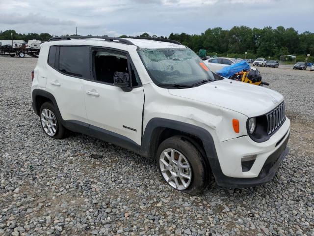 Photo 3 VIN: ZACNJDB1XNPN86317 - JEEP RENEGADE L 