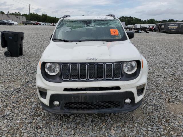 Photo 4 VIN: ZACNJDB1XNPN86317 - JEEP RENEGADE L 