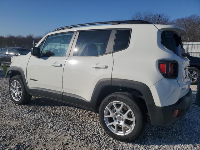 Photo 1 VIN: ZACNJDB1XPPP13814 - JEEP RENEGADE 