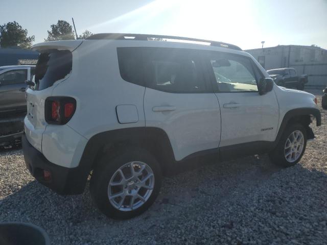 Photo 2 VIN: ZACNJDB1XPPP13814 - JEEP RENEGADE 