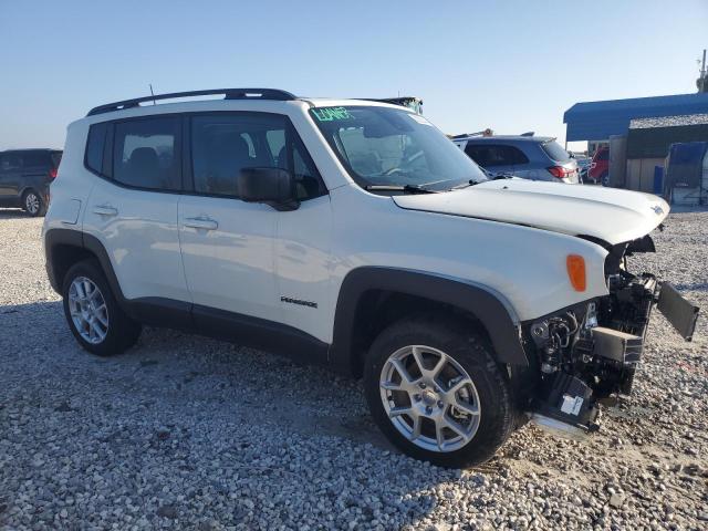 Photo 3 VIN: ZACNJDB1XPPP13814 - JEEP RENEGADE 