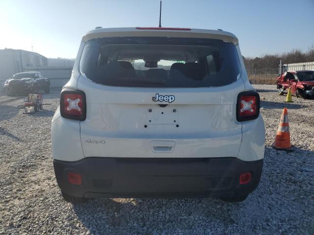 Photo 5 VIN: ZACNJDB1XPPP13814 - JEEP RENEGADE 