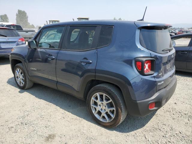 Photo 1 VIN: ZACNJDB1XPPP15045 - JEEP RENEGADE L 