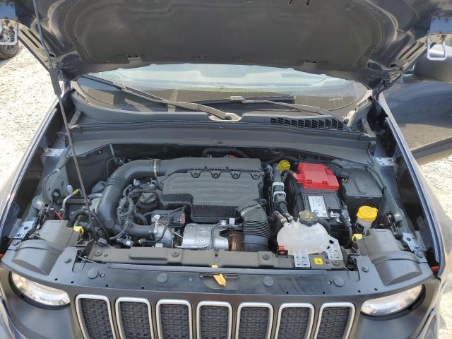 Photo 11 VIN: ZACNJDB1XPPP15045 - JEEP RENEGADE L 