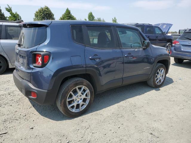 Photo 2 VIN: ZACNJDB1XPPP15045 - JEEP RENEGADE L 