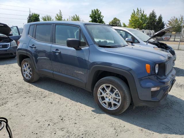 Photo 3 VIN: ZACNJDB1XPPP15045 - JEEP RENEGADE L 