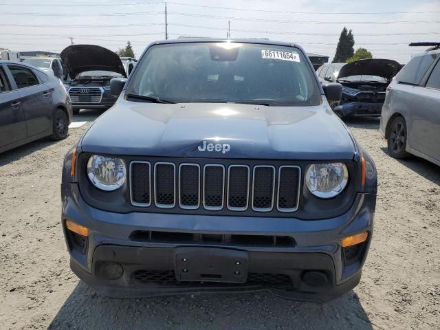 Photo 4 VIN: ZACNJDB1XPPP15045 - JEEP RENEGADE L 