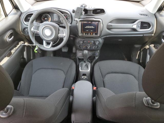 Photo 7 VIN: ZACNJDB1XPPP15045 - JEEP RENEGADE L 