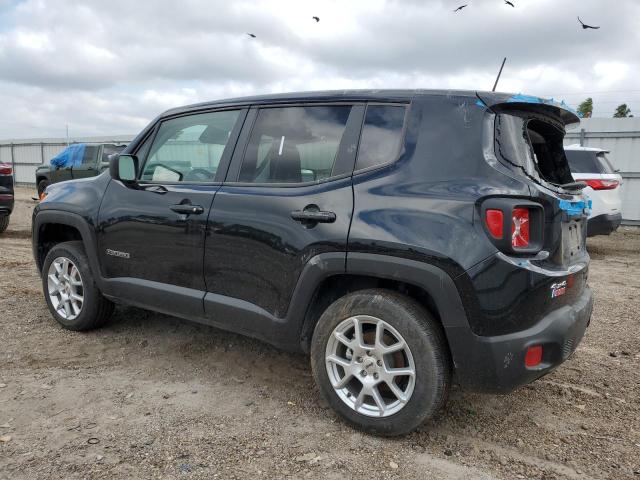 Photo 1 VIN: ZACNJDB1XPPP18558 - JEEP RENEGADE 