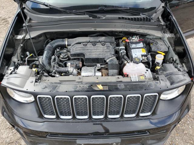 Photo 11 VIN: ZACNJDB1XPPP18558 - JEEP RENEGADE 