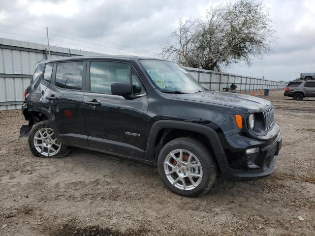 Photo 3 VIN: ZACNJDB1XPPP18558 - JEEP RENEGADE 