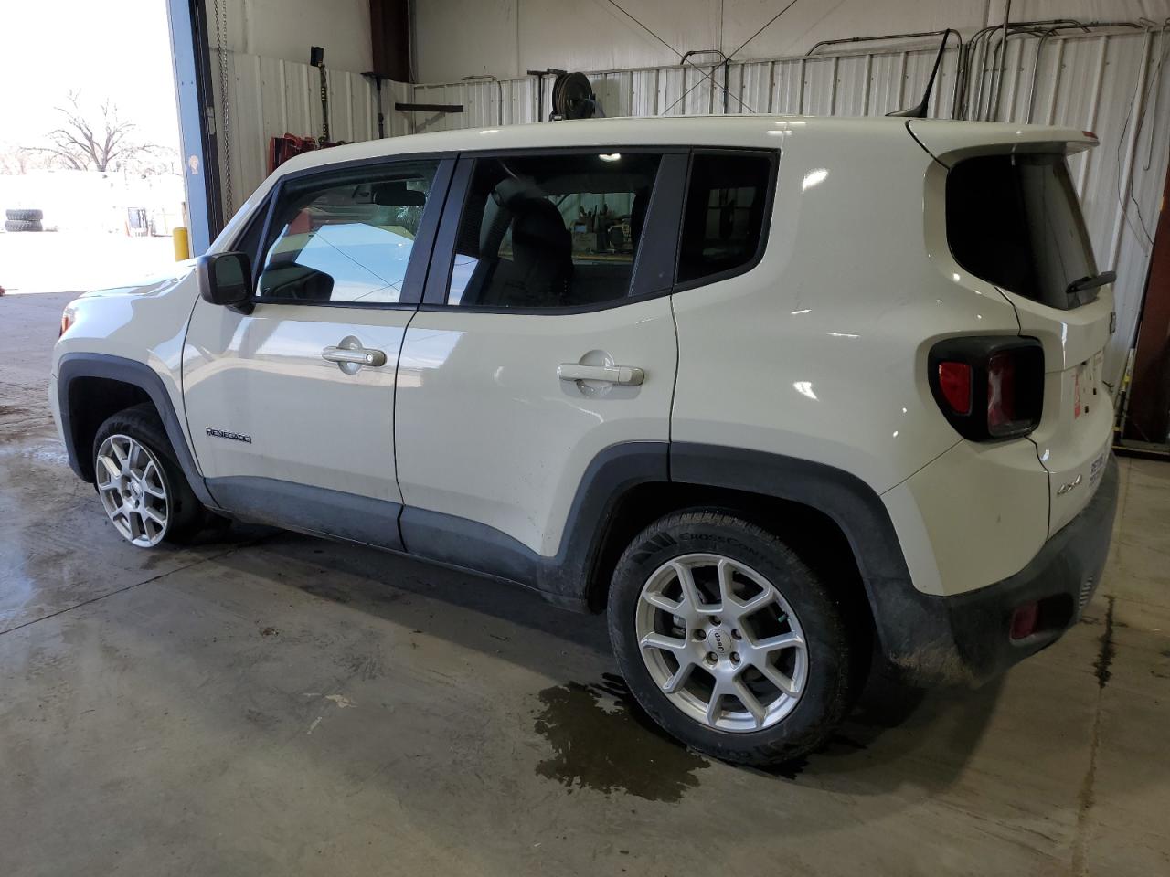 Photo 1 VIN: ZACNJDB1XPPP36817 - JEEP RENEGADE 