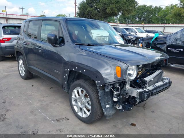 Photo 0 VIN: ZACNJDB1XPPP61975 - JEEP RENEGADE 