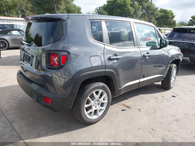 Photo 3 VIN: ZACNJDB1XPPP61975 - JEEP RENEGADE 