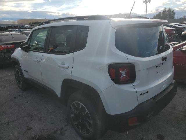 Photo 1 VIN: ZACNJDB1XPPP68750 - JEEP RENEGADE 