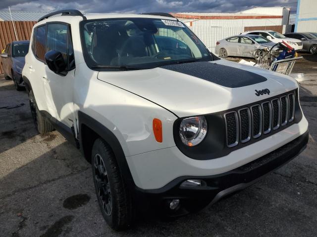 Photo 3 VIN: ZACNJDB1XPPP68750 - JEEP RENEGADE 