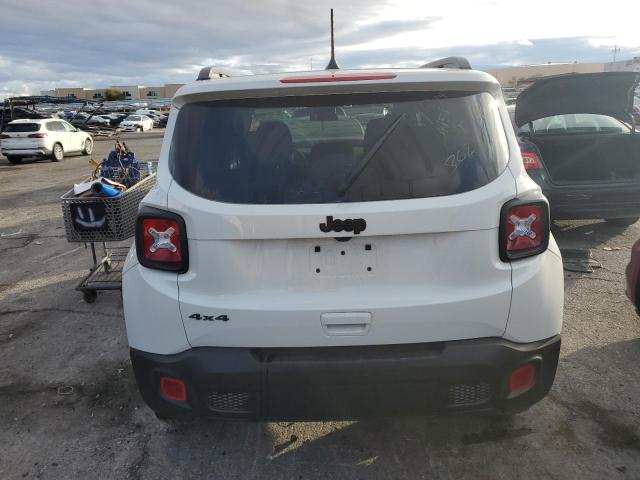 Photo 5 VIN: ZACNJDB1XPPP68750 - JEEP RENEGADE 