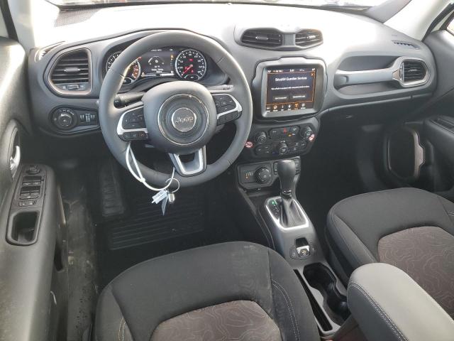 Photo 7 VIN: ZACNJDB1XPPP68750 - JEEP RENEGADE 