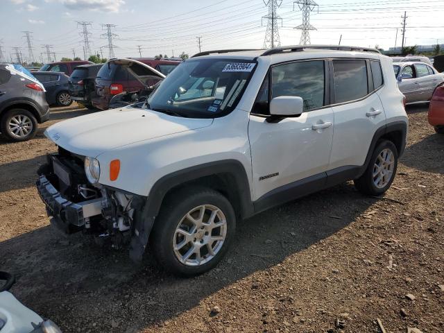 Photo 0 VIN: ZACNJDBB0MPM22758 - JEEP RENEGADE 