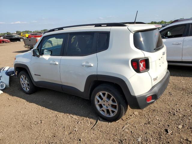 Photo 1 VIN: ZACNJDBB0MPM22758 - JEEP RENEGADE 