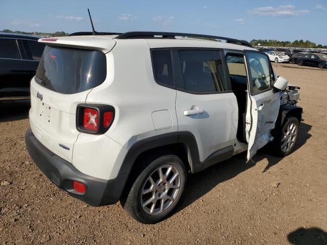 Photo 2 VIN: ZACNJDBB0MPM22758 - JEEP RENEGADE 