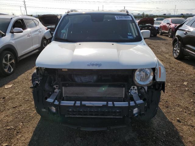 Photo 4 VIN: ZACNJDBB0MPM22758 - JEEP RENEGADE 