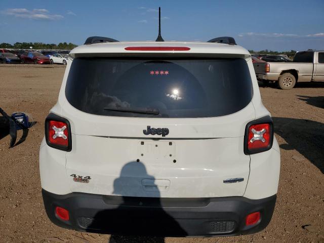 Photo 5 VIN: ZACNJDBB0MPM22758 - JEEP RENEGADE 