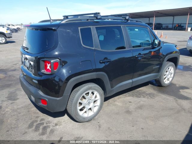 Photo 3 VIN: ZACNJDBB0MPM37485 - JEEP RENEGADE 