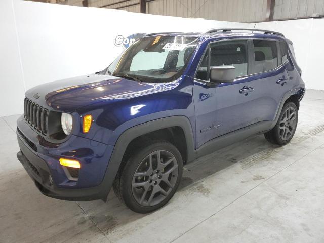 Photo 0 VIN: ZACNJDBB0MPM38796 - JEEP RENEGADE 