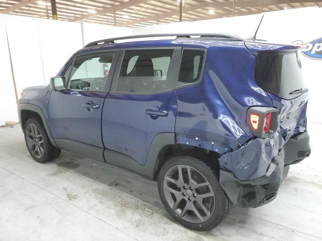 Photo 1 VIN: ZACNJDBB0MPM38796 - JEEP RENEGADE 