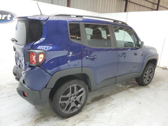 Photo 2 VIN: ZACNJDBB0MPM38796 - JEEP RENEGADE 