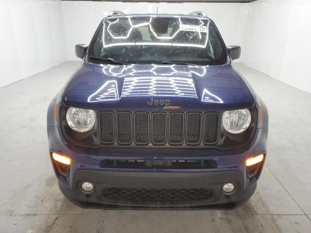 Photo 4 VIN: ZACNJDBB0MPM38796 - JEEP RENEGADE 