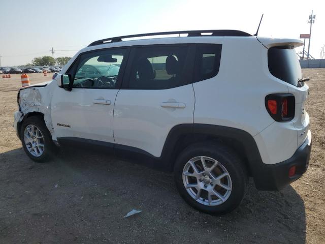 Photo 1 VIN: ZACNJDBB0MPN11097 - JEEP RENEGADE L 