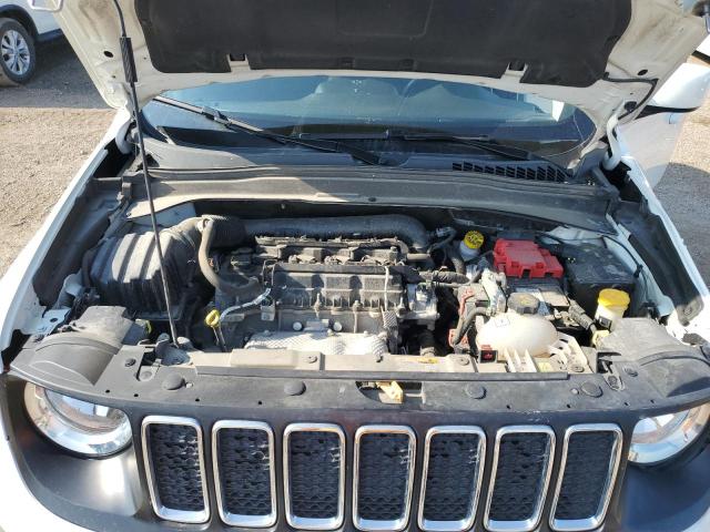 Photo 11 VIN: ZACNJDBB0MPN11097 - JEEP RENEGADE L 