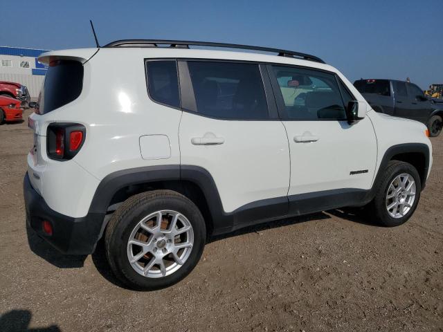 Photo 2 VIN: ZACNJDBB0MPN11097 - JEEP RENEGADE L 