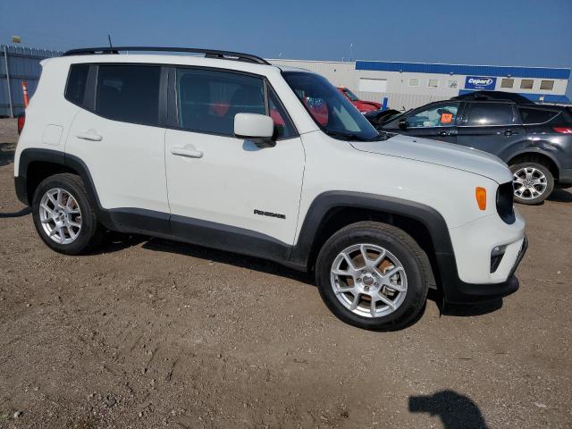 Photo 3 VIN: ZACNJDBB0MPN11097 - JEEP RENEGADE L 