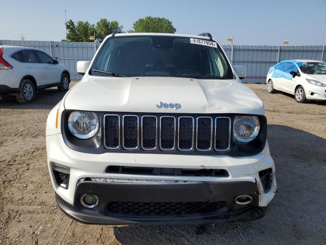 Photo 4 VIN: ZACNJDBB0MPN11097 - JEEP RENEGADE L 