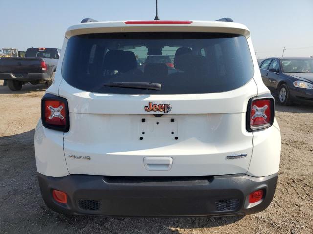 Photo 5 VIN: ZACNJDBB0MPN11097 - JEEP RENEGADE L 