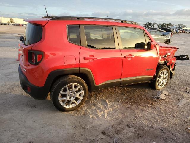 Photo 2 VIN: ZACNJDBB0MPN12864 - JEEP RENEGADE 