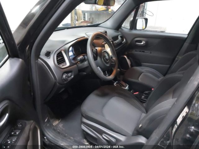 Photo 4 VIN: ZACNJDBB0MPN33875 - JEEP RENEGADE 