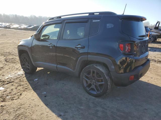 Photo 1 VIN: ZACNJDBB1MPM34417 - JEEP RENEGADE 