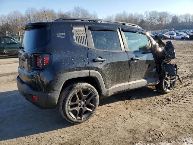 Photo 2 VIN: ZACNJDBB1MPM34417 - JEEP RENEGADE 