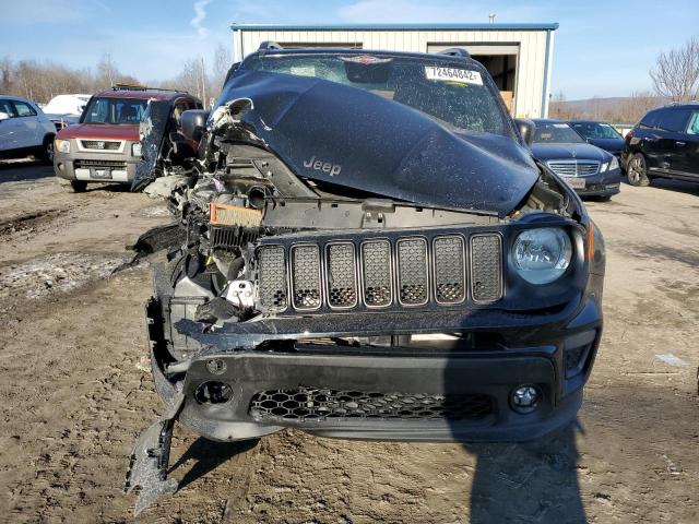 Photo 4 VIN: ZACNJDBB1MPM34417 - JEEP RENEGADE 